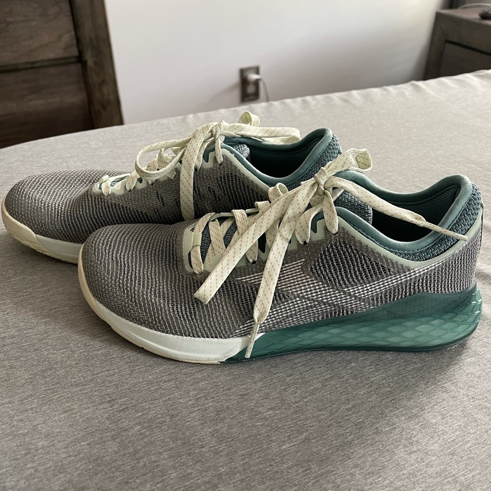 REEBOX Nano CrossFit